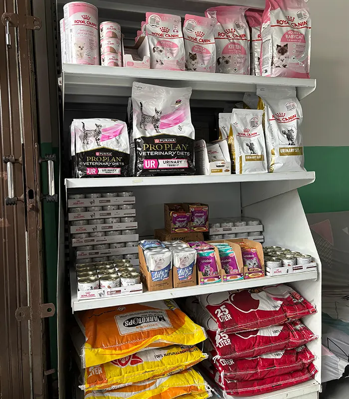 pdhb-metropet-pet-shop-6 Dokter Hewan di Cibubur